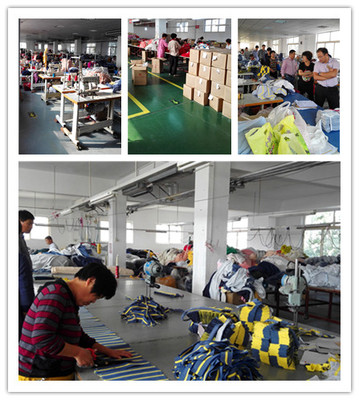 青島牛商會走訪新學員企業，破解代理難題