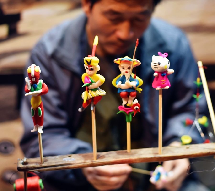 福州文旅盛宴即將啟幕 花海、美食與民俗的春日之約